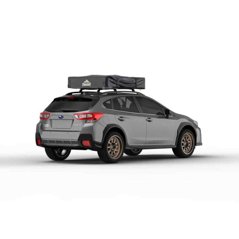 Tuff Stuff® Overland Trailhead Roof Top Tent, 2 Person - Image 5