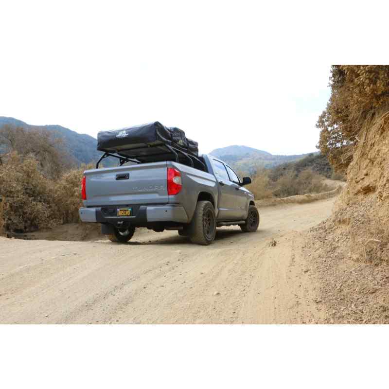 Tuff Stuff® Ranger Overland Roof Top Tent, 3 Person, 65" - Image 3