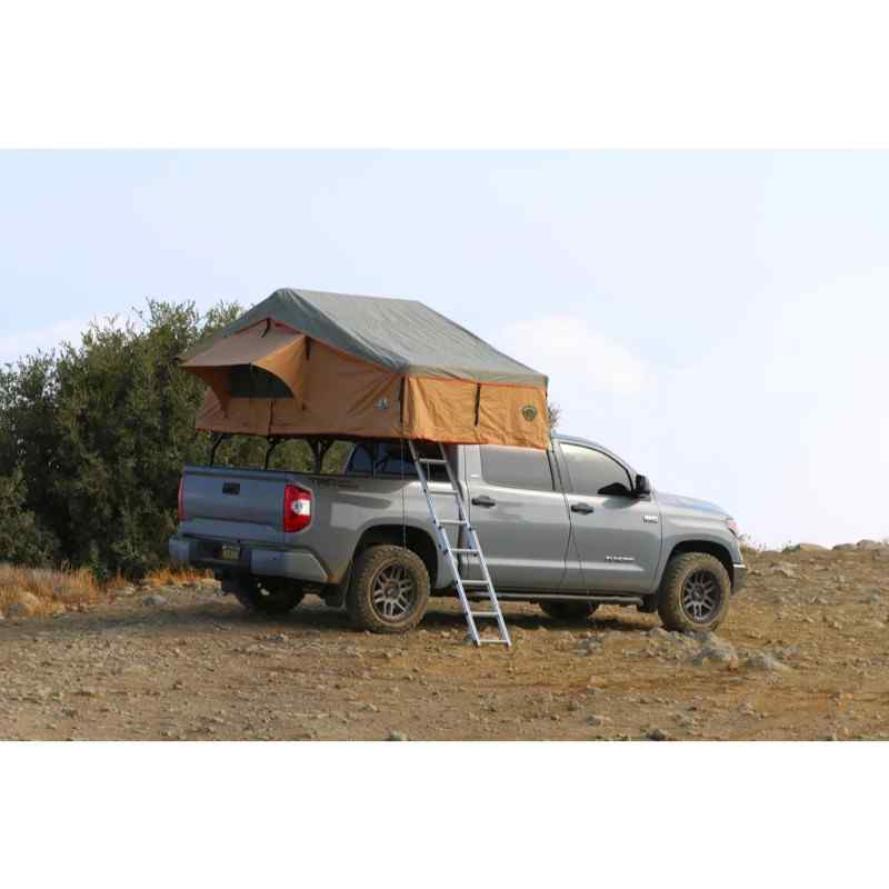 Tuff Stuff® Ranger Overland Roof Top Tent, 3 Person, 65" - Image 7
