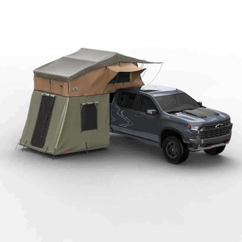 Tuff Stuff® Ranger Overland Annex Room, 65" - Image 3